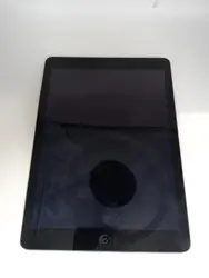 apple ipad air 2 16 go wifi gris sideral 9,7' mgl12