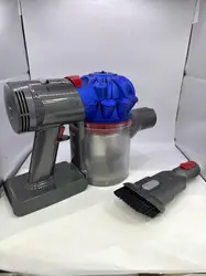aspirateur dyson v8