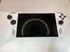 asus rog ally z1 blanc console portable 512 go