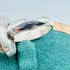 bague vintage sertie d'un cabochon en grés doré t52 argent 925 millième (22 ct) 7,09g