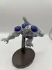 banpresto dragon ball - figurine de collection freezer forme ultime 13 cm