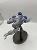 banpresto dragon ball - figurine de collection freezer forme ultime 13 cm