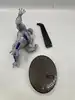 banpresto dragon ball - figurine de collection freezer forme ultime 13 cm