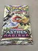 booster pokémon 10 cartes astres radieux [eb10]