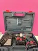 bosch perceuse-visseuse gsr 14.4 ve-2 professional