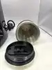 cafetiere filtre avec thermos quigg mc1-fb