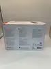 caméra de surveillance solaire rotative extérieure