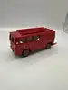 camion pompier