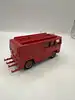 camion pompier