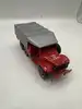 camion pompier