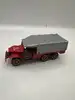 camion pompier