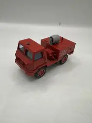 camion pompier