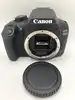 canon eos 1300d - appareil photo num?rique - reflex - 18.0 mp - aps - c - 1080p / 30 pi/s - corps uniquement - wi - fi, nfc - noir