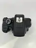 canon eos 1300d - appareil photo num?rique - reflex - 18.0 mp - aps - c - 1080p / 30 pi/s - corps uniquement - wi - fi, nfc - noir