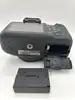 canon eos 1300d - appareil photo num?rique - reflex - 18.0 mp - aps - c - 1080p / 30 pi/s - corps uniquement - wi - fi, nfc - noir