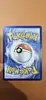 carte pokemon craparoi 217/198