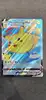 carte pokemon pikachu volant 007/025