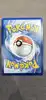 carte pokemon pikachu volant 007/025