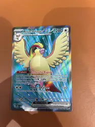 carte pokemon roucarnage ex 217/197