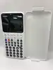 casio graph math+ - calculatrice graphique - usb - pile