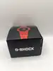 casio montre rouge digital hommes g - shock gbd - h1000 - 4er
