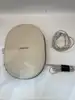 casque arceau circum - aural sans fil bluetooth bose quietcomfort ultra 2e génération à réduction de bruit sable