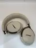 casque arceau circum - aural sans fil bluetooth bose quietcomfort ultra 2e génération à réduction de bruit sable