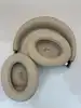 casque arceau circum - aural sans fil bluetooth bose quietcomfort ultra 2e génération à réduction de bruit sable