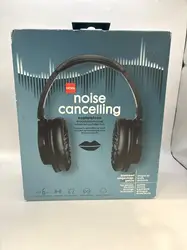 casque audio à reduction de bruit hema