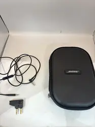 casque audio bose qc25