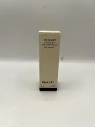 chanel eau de blush