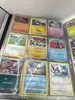 classeur carte pokemon
