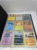 classeur carte pokemon