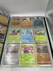 classeur carte pokemon