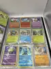 classeur carte pokemon