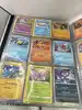 classeur carte pokemon