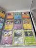 classeur carte pokemon