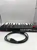 clavier akai clavier mpk mini mkii