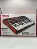 clavier akai clavier mpk mini mkii