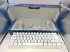 clavier mécanique clavier gk61 blanc