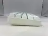 clavier mécanique clavier gk61 blanc