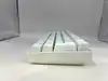 clavier mécanique clavier gk61 blanc