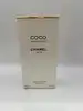 coco mademoiselle body oil