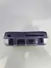 console gameboy advance sp ags -001 violette custom mario