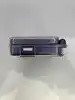 console gameboy advance sp ags -001 violette custom mario