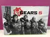 console microsoft xbox one x  1to edition limitée gears 5 ultimate
