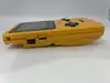 console nintendo gameboy color cgb-001 - jaune