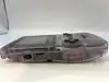 console nintendo gameboy color cgb-001 transparente