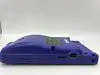 console nintendo gameboy color cgb-001 - violette