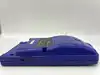console nintendo gameboy color cgb-001 - violette